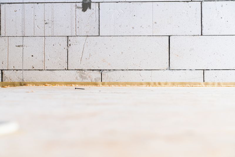 Brick And Mortar Repair