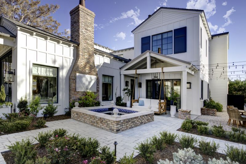 Outdoor Masonry Projects