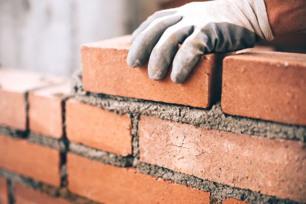 Brick And Mortar Repair in American Fork