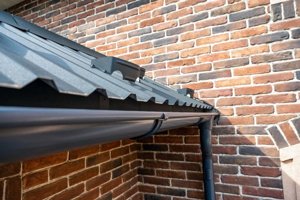 Brick Veneer Siding Installation in American Fork