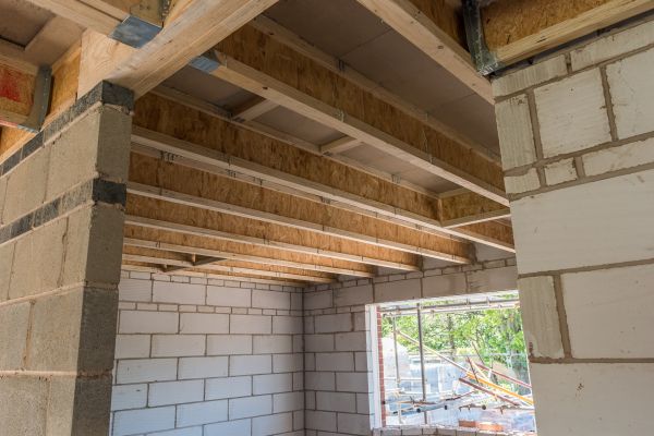 Cinder Block Repair in American Fork