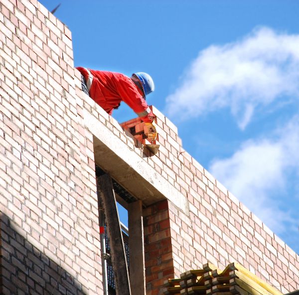 Commercial Masonry Repair in American Fork
