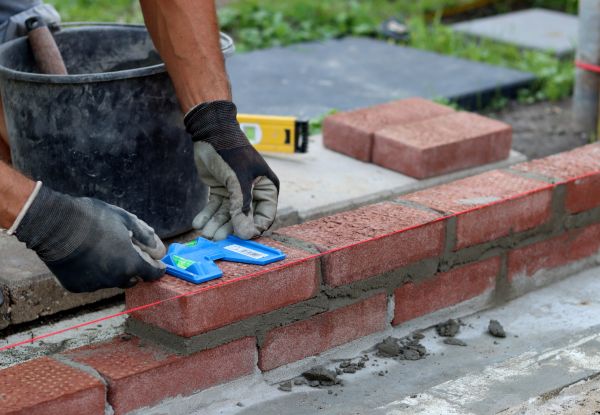 Masonry Service in American Fork