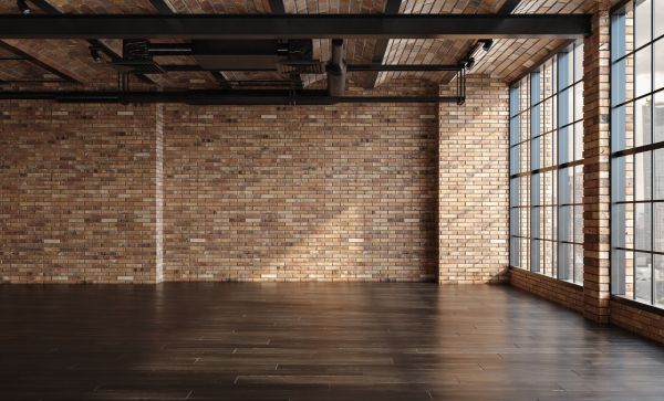 Residential Brick Repair in American Fork