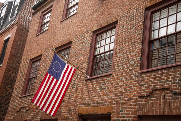 Brick Lintel Repair in American Fork