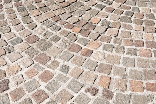 Paving Grout Repair in American Fork
