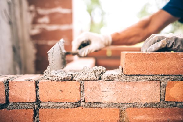 Brickwork Service in American Fork