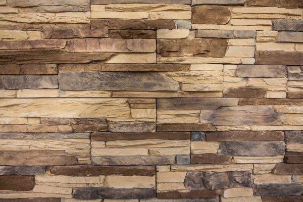 Stone Siding Installation in American Fork
