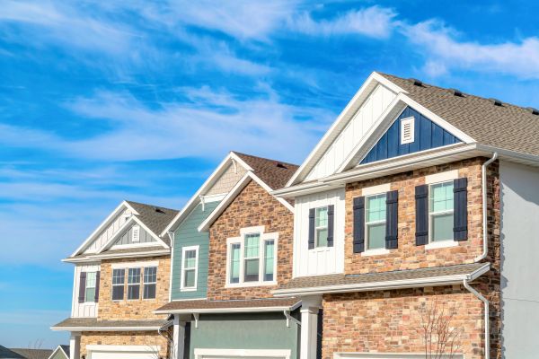 Brick Siding Repair in American Fork