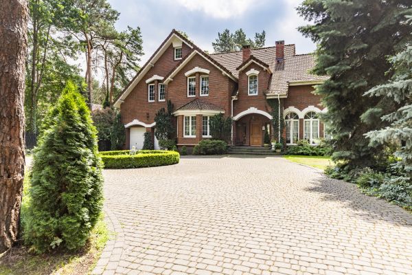 Driveway Brick Repair in American Fork