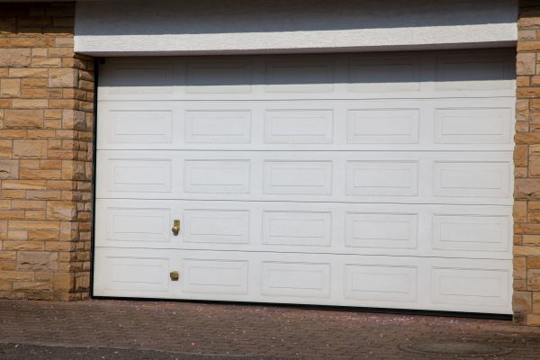 Garage Lintel Replacement in American Fork