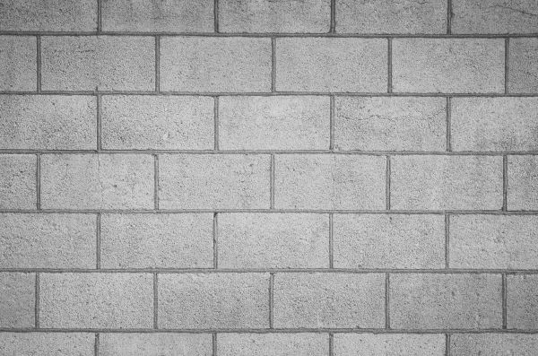 Cement Block Repair in American Fork