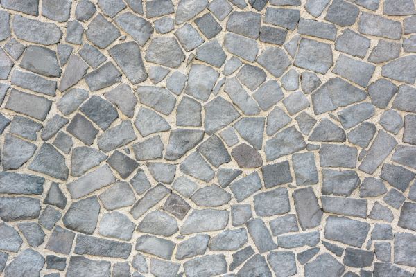 Stone Pavement Repair in American Fork