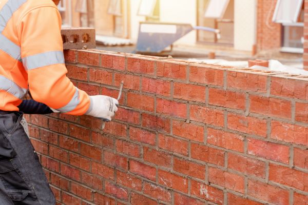 Brick Sealing in American Fork