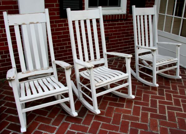 Brick Porch Renovation in American Fork