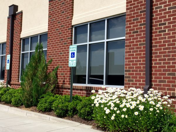 Commercial Brick Repair in American Fork