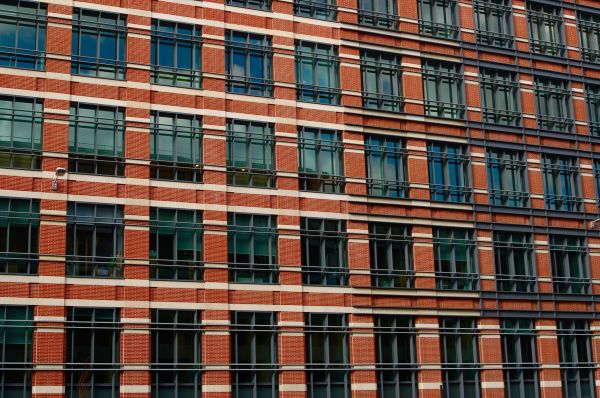 Commercial Brickwork in American Fork