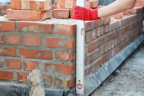 Foundation Masonry Repair in American Fork