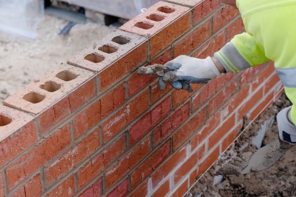 Residential Masonry in American Fork