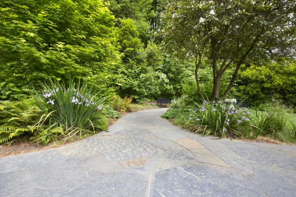 Stone Hardscape Service in American Fork