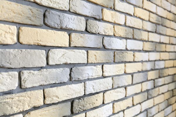 Brick Facing Repair in American Fork