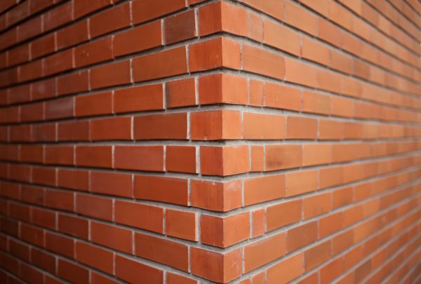 Brick Veneer Replacement in American Fork