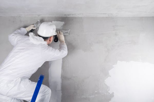 Mortar Crack Repair in American Fork