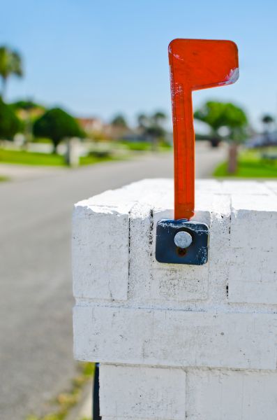 Brick Mailbox Service in American Fork